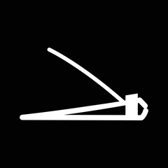 Nailcutter Icon