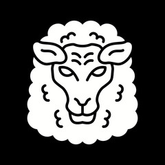 Sheep Icon