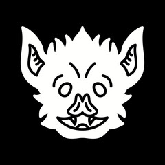 Bat Icon
