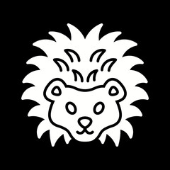 Hedgehog Icon