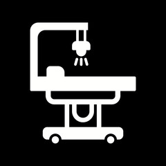Operating Room Icon