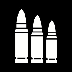 Bullets Icon