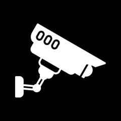 Cctv Icon