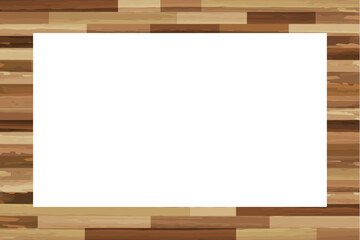 木製 ウッディ 絵具 水彩 ペンキ  模様 装飾 ベクター 素材 背景