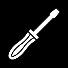 Screwdriver Icon
