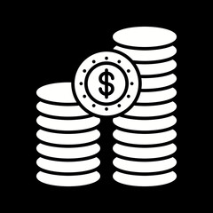 Coins Icon