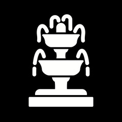 Fountain Icon