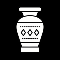 Vase Icon