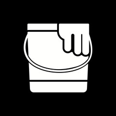Paint Bucket Icon