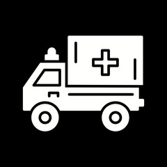 Ambulance Icon