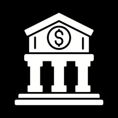 Bank Icon