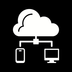 Cloud Icon