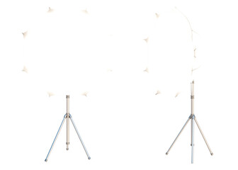 3d Rendering Furniture and Accessory