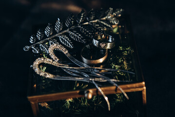 ring with diamonds jewelry wedding stone gold beauty water