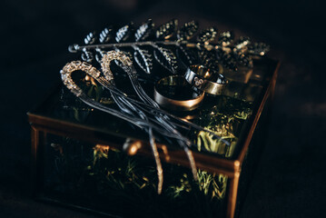 ring with diamonds jewelry wedding stone gold beauty water