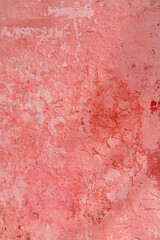 Texture of plaster wall. Abstract building background.