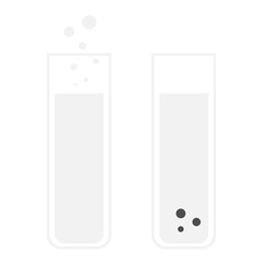 chemistry experiment icon