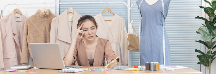 Fashion design
