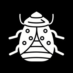 Bug Icon
