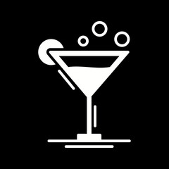 Cocktail Icon