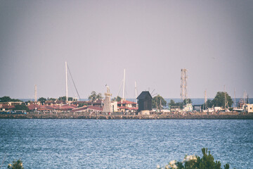 #alt nessebar #schwarzes meer #Bulgarien #Insel #Sonnenstrand #Weltkulturerbe #Unesco