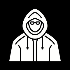 Hacker Icon