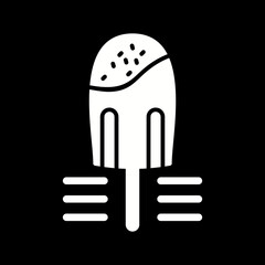 Popsicle Icon