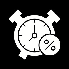 Alarm Clock Icon
