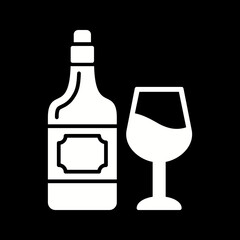 Wine Icon