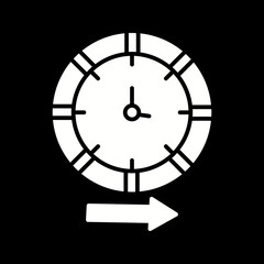 Direction Icon