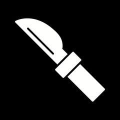 Knife Icon