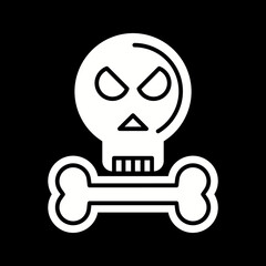 Bones Icon