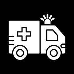 Ambulance Icon