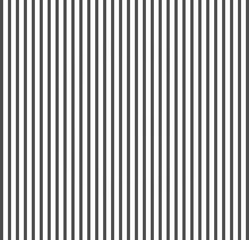  line use your eye test  black and white stripes 
