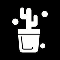 Cactus Icon