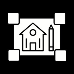 Blueprint Icon