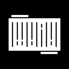 Barcode Icon