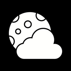Moon Icon