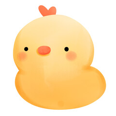 rubber duck