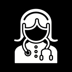 Medical Support Icon