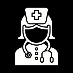 Nurse Icon
