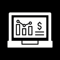 Analysis Icon