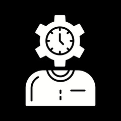 Time Icon