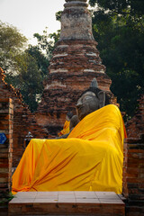temple si sanphet