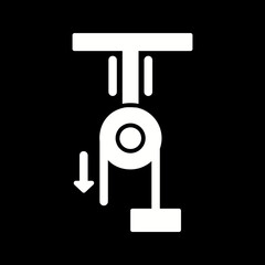 Pully Icon