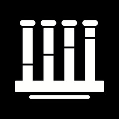 Communicating Vessels Icon