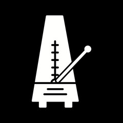 Metronome Icon