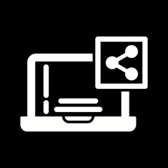 Share Icon