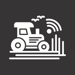 Cultivation Icon