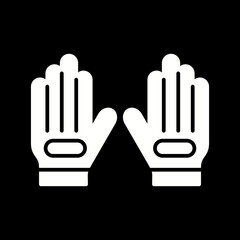 Glove Icon